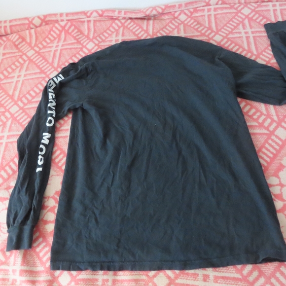 Unus Annus Shirt M Memento Mori Founder Skull Timer Hourglass Markiplier Youtube - Picture 5 of 6